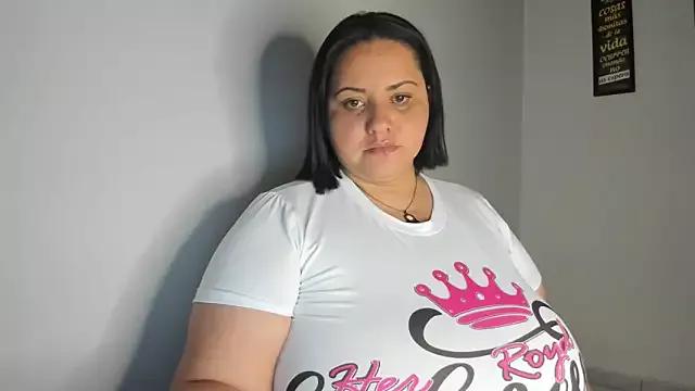 tetasgrandes_karol from StripChat is Freechat
