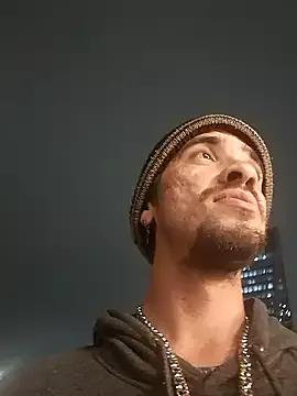 thallespessoa from StripChat is Freechat
