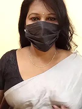 thamarai from StripChat is Freechat