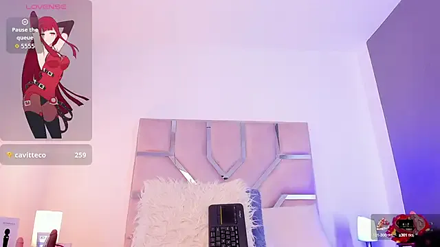 Avatar of Thayler_jones