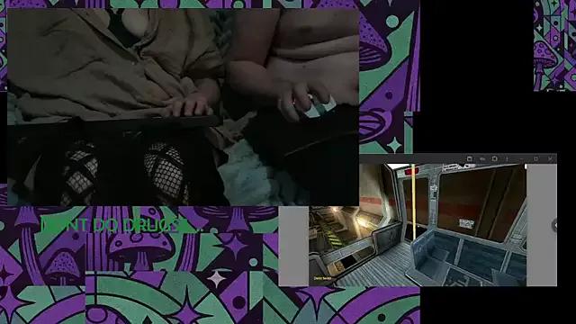 Photos of the-bondages from StripChat is Freechat