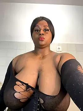 the-brunette-adara-hanabr from StripChat is Freechat