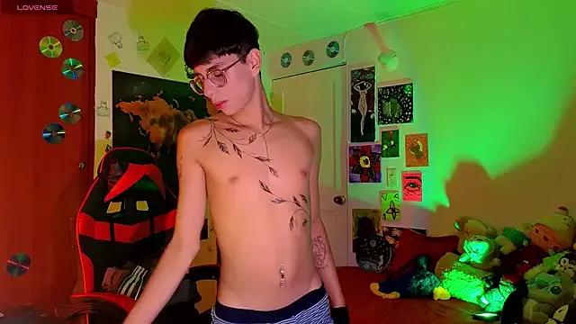 The_Princematt from StripChat is Freechat