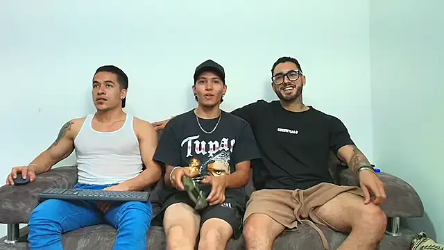 thebadboys05's avatar