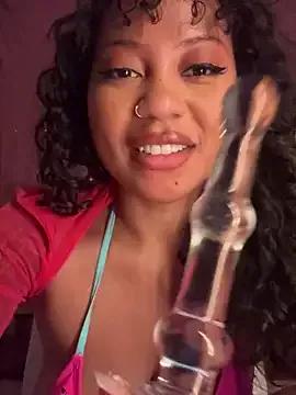 thebrattyprincess from StripChat is Freechat
