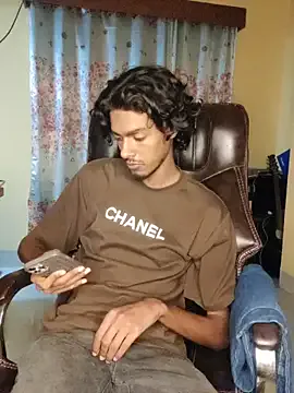 thecatfish — cumshow x2