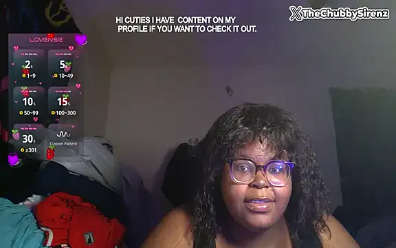 TheChubbySiren's avatar