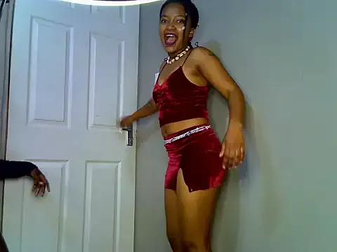 TheeBohemian from StripChat