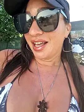 TheGoddessBianca webcams show profile image 