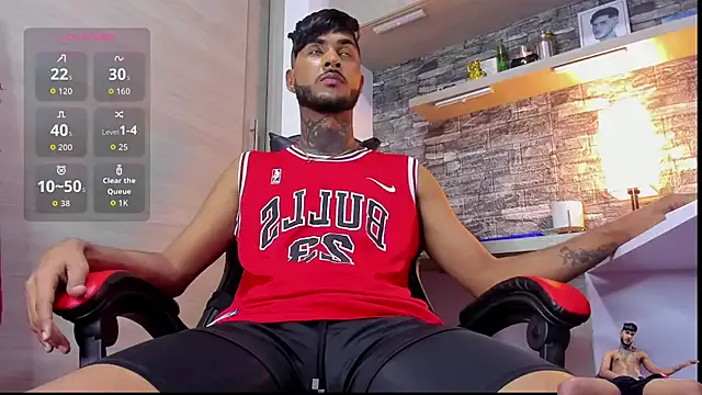 Avatar of Theimperialboys_