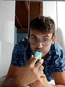 TheKing966 from StripChat is Freechat