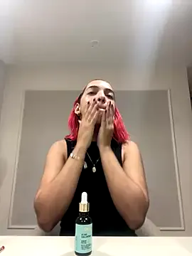 theladymonserrateshow — FUCK PUSSY WITH DILDO