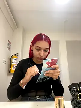 Avatar of theladymonserrateshow