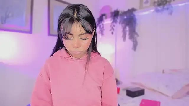 theLayla_DH from StripChat is Freechat