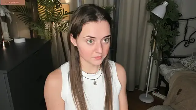 ThelmaJusto — Take off skirt and punish peach^^