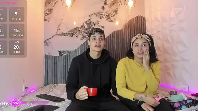 TheLustCoven — DEEP THROAT X3