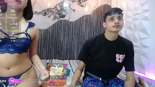 TheLustCoven — DEEP THROAT X3