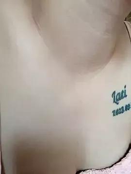 Themaskedgirl21 from StripChat is Freechat