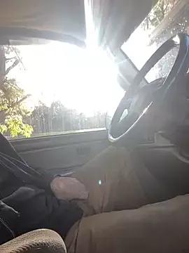 Themechanic420 from StripChat is Freechat