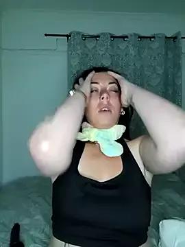 Photos of thenaughtybunnyx from StripChat is Freechat