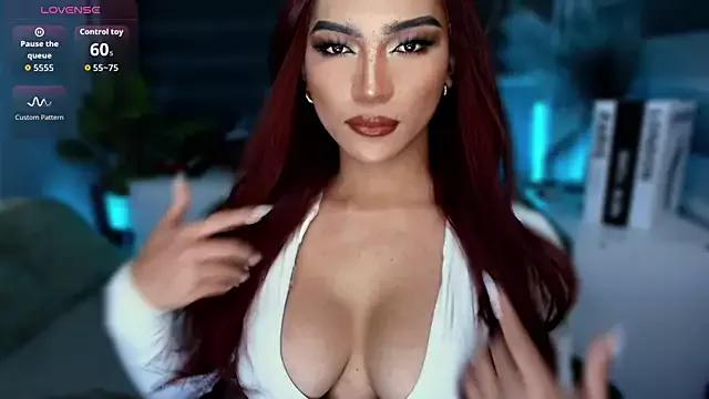 Try our girls live displays and explore the company of endless strippers, with beautiful physiques, vibrating toys and more.
