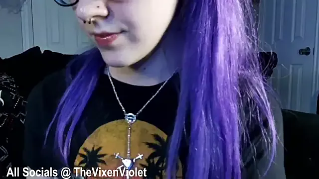Avatar of thevixenviolet