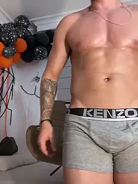 Avatar of Thiago_Hill