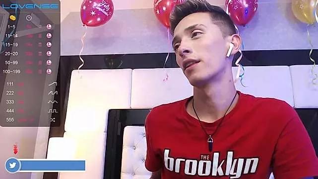 Try our girls live displays and explore the company of endless strippers, with beautiful physiques, vibrating toys and more.