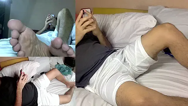 Avatar of ThiagoDeseo