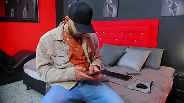 Avatar of Thiagogomez