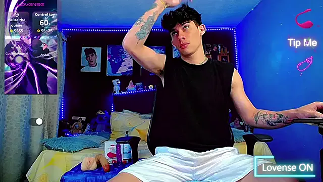 Avatar of thiagomurphyy