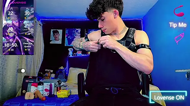 Avatar of thiagomurphyy