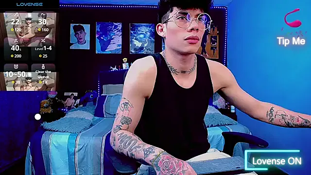 Avatar of thiagomurphyy