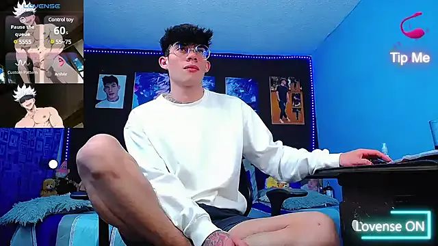 Avatar of thiagomurphyy