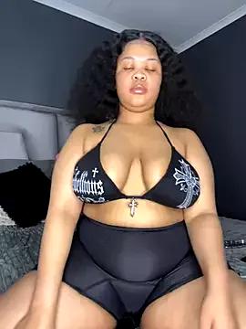 Photos of Thick_Ass_Barbiie from StripChat is Freechat