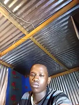 Thick_boy45 from StripChat is Freechat