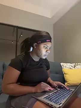 Photos of Thicke_phatass_dee from StripChat is Freechat