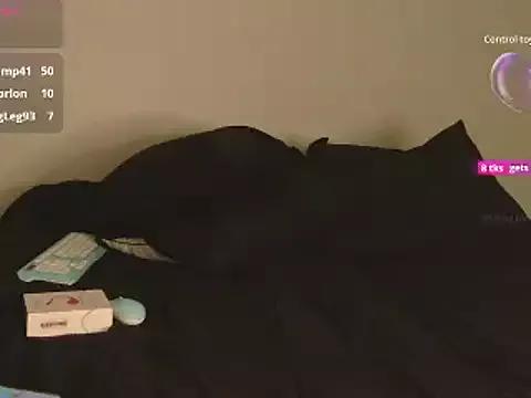 Photos of Thickkemzz41 from StripChat is Freechat