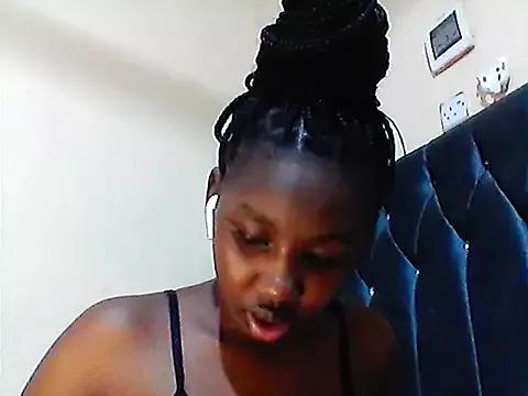 ThiqLover from StripChat is Freechat