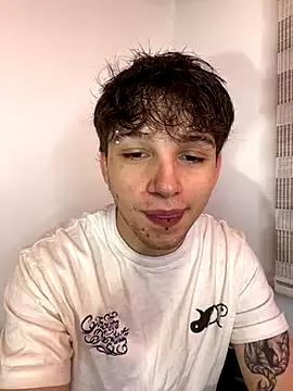 Thomas_Big_dick from StripChat is Freechat