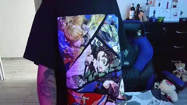 Try our girls live displays and explore the company of endless strippers, with beautiful physiques, vibrating toys and more.