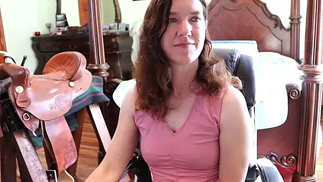 Photos of thornburyrose from StripChat is Freechat