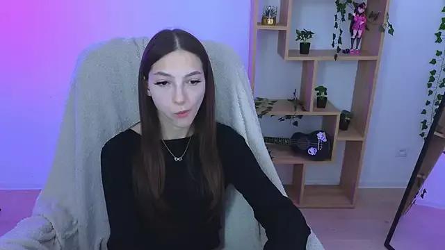 Thumbelina7 webcams show profile image 