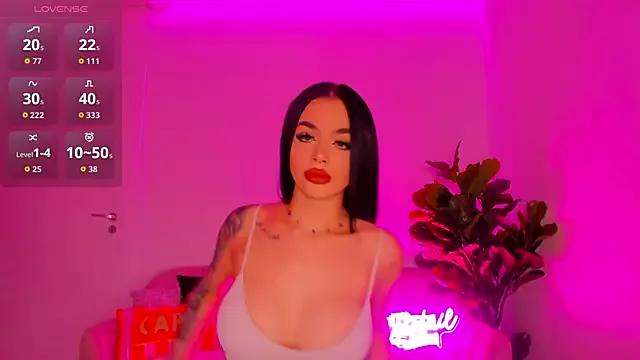 Try our girls live displays and explore the company of endless strippers, with beautiful physiques, vibrating toys and more.