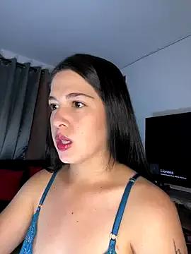 tianastone_ from StripChat is Freechat
