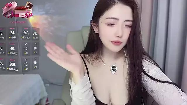 Photos of tiantian-8888 from StripChat is Freechat
