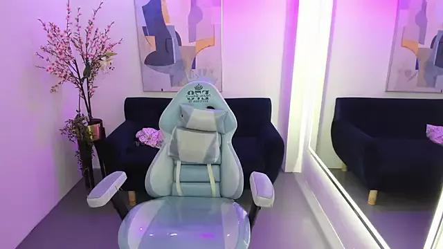 Tifanny_dreamss from StripChat is Freechat