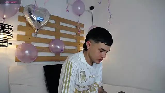 Tifanny_Sweett from StripChat is Freechat
