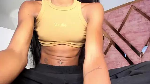 tifany_bigdick from StripChat is Freechat