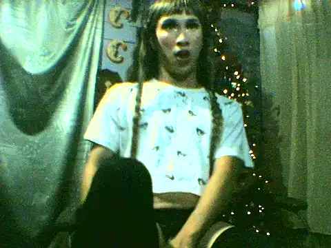 Tiff_sweth — Hard cock 